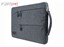  Gearmax Waterproof Laptop Bag Case for MacBook Pro 13 Air 13 Retina Pocket Sleeve Bag 14 Shockproof Nylon Laptop Sleeve 13.3 15 